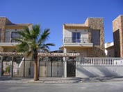Guardamar del Segura rental property